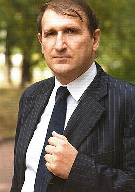 Юрий Громыко