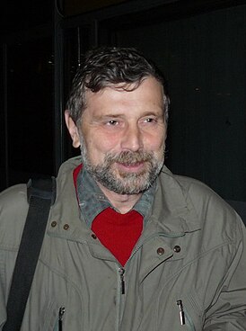 Александр Николаевич Громов