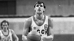 Сергей Анатольевич Бабков