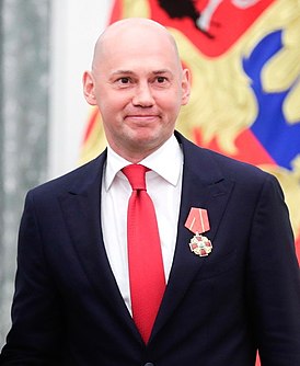 Радик Ирикович Батыршин