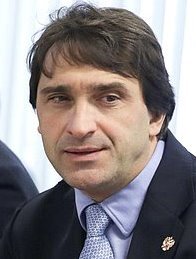 Максим Агапитов