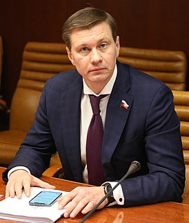Дмитрий Геннадьевич Кузьмин