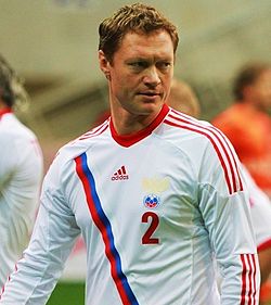 Евгений Варламов
