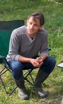 Михаил Сергеевич Башкатов
