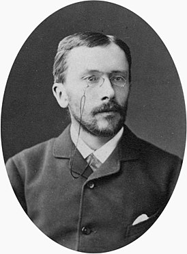 Константин Сергеевич Мережковский