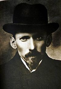 Виктор Эдуардович Кингисепп