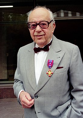 Никита Богословский