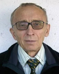 Марк Иванович Башмаков