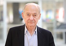 Михаил Лавровский