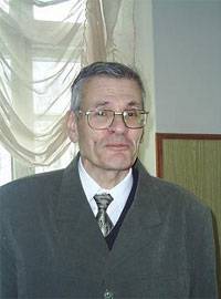 Семен Федорович Блуменау