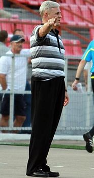 Виталий Шевченко
