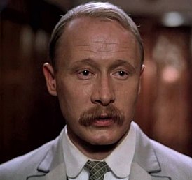 Виктор Алексеевич Проскурин