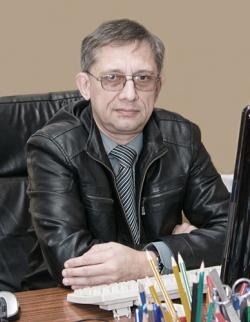 Сергей Арктурович Язев