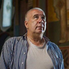 Владимир Валентинович Седов