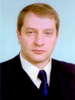 Игорь Юрьевич Провкин