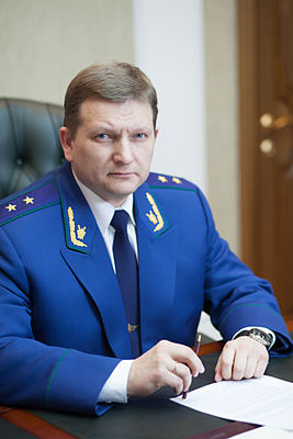 Александр Юрьевич Белых