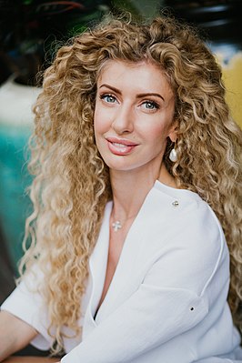 Изольда Ишханишвили