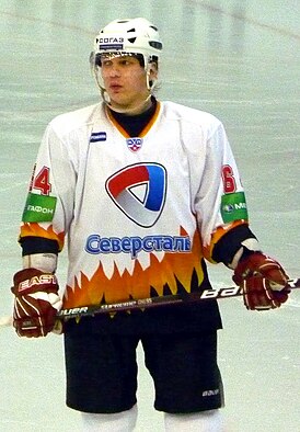 Александр Рыбаков