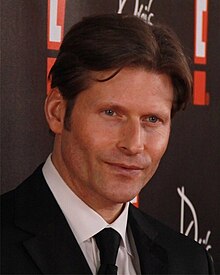 Криспин Гловер