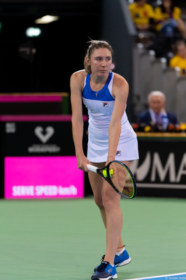 Екатерина Александрова