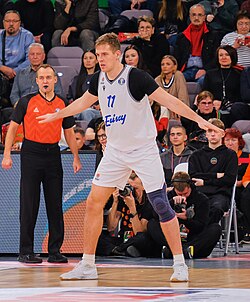 Сергей Балашов