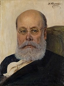 Иван Иванович Янжул