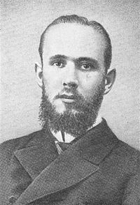 Николай Николаевич Дурново