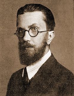 Георгий Флоровский