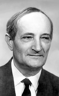 Лев Рафаилович Зиндер