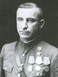 Александр Семёнович Азончик
