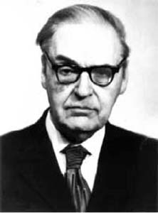Георгий Карлович Вагнер
