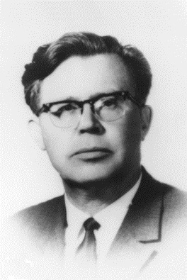 Михаил Александрович Сергеев