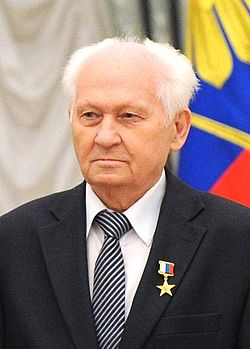 Павел Иванович Камнев