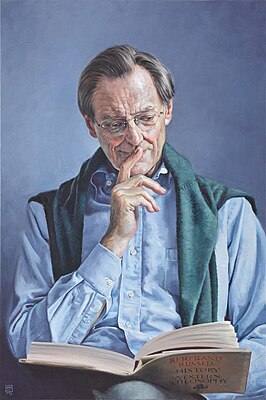 Квентин Скиннер