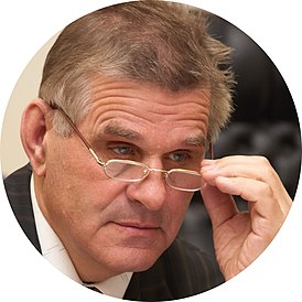 Алексей Васильевич Воронцов