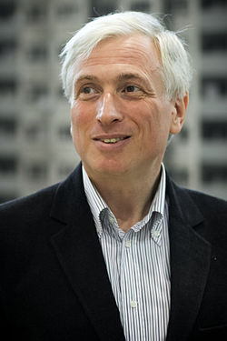 Леонид Михайлович Млечин