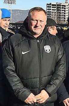Игорь Пономарёв