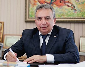 Рамиль Равилович Хайрутдинов