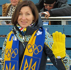 Елена Юрьевна Петрова
