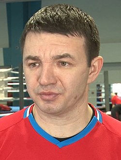 Эдуард Кравцов