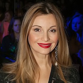 Ольга Орлова