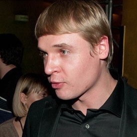 Александр Евгеньевич Голубев