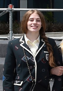 Марина Некрасова