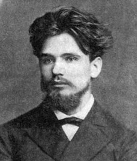Андрей Петрович Киселёв