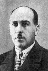 Константин Алексеевич Калинин