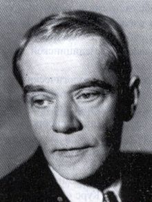 Евгений Сергеевич Смирнов