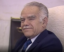 Ицхак Шамир