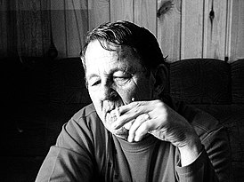 Евгений Семёнович Линьков