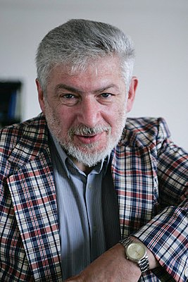 Владимир Самуилович Собкин