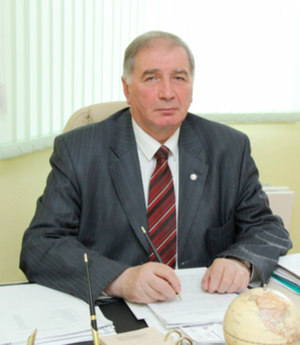 Дубенок Николай Николаевич